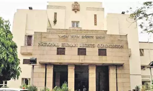 Telangana मानवाधिकार आयोग ने अस्पताल की लापरवाही के लिए मुआवज़ा दिया Telangana मानवाधिकार आयोग ने अस्पताल की लापरवाही के लिए मुआवज़ा दिया