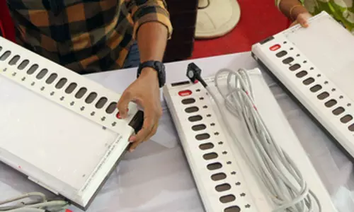 केरल: स्थानीय निकाय चुनावों में CPI(M) के 14 सीटें जीतने की संभावना