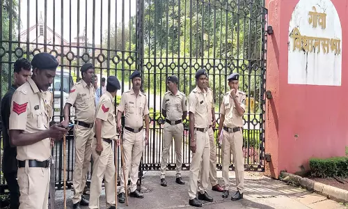 गोवा में टेल्स ऑफ कामसूत्र कार्यक्रम रद्द, पुलिस ने आयोजकों को विज्ञापन हटाने का निर्देश दिया