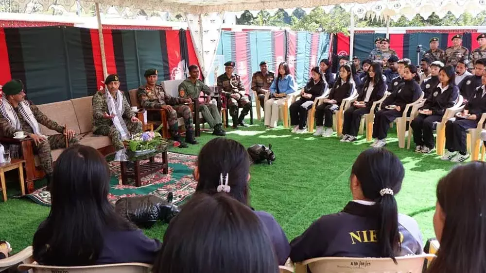 MVC सेंटर ऑफ एक्सीलेंस एंड वेलनेस का दौरा किया MVC सेंटर ऑफ एक्सीलेंस एंड वेलनेस का दौरा किया