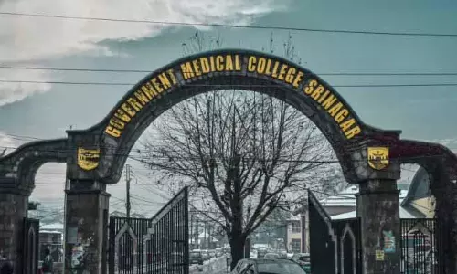 SRINAGAR: स्वास्थ्य सचिव ने 2-दिवसीय वैली यूरोकॉन-3 में भाग लिया SRINAGAR: स्वास्थ्य सचिव ने 2-दिवसीय वैली यूरोकॉन-3 में भाग लिया