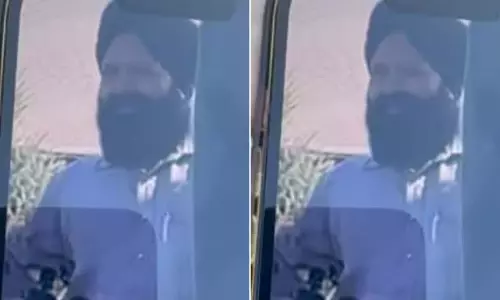 Canada में भारतीय दादा को स्कूली लड़कियों को परेशान करने का दोषी पाया गया Canada में भारतीय दादा को स्कूली लड़कियों को परेशान करने का दोषी पाया गया