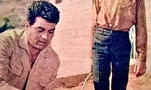 राहुल गांधी बोले—धर्मेंद्र के जाने से भारतीय सिनेमा को असामान्य क्षति