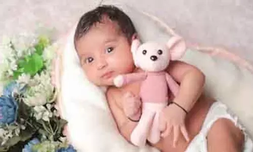 Winter में बच्चों को गर्म और आरामदायक रखने के आसान तरीके Winter में बच्चों को गर्म और आरामदायक रखने के आसान तरीके