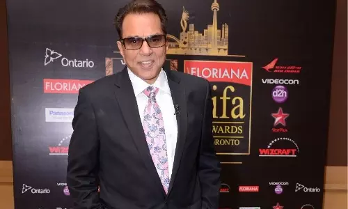 Dharmendra की मौत पर पाकिस्तान के राशिद लतीफ ने दी संवेदना Dharmendra की मौत पर पाकिस्तान के राशिद लतीफ ने दी संवेदना