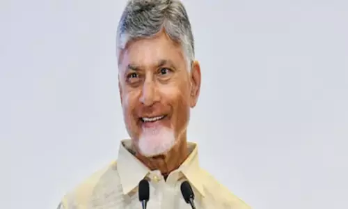 शहरी विकास में तेजी: Andhra Pradesh का बड़ा निवेश