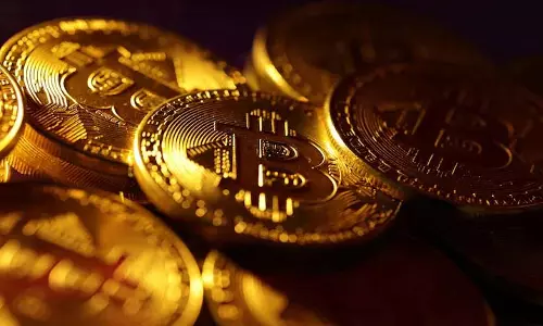 Bitcoin शुक्रवार के निचले स्तर से 9% बढ़ा, एनालिस्ट को जल्दी पीक पर पहुंचने पर शक Bitcoin शुक्रवार के निचले स्तर से 9% बढ़ा, एनालिस्ट को जल्दी पीक पर पहुंचने पर शक