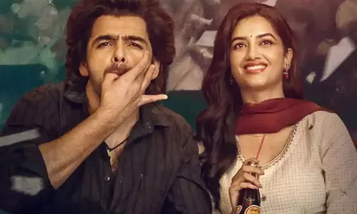 आंध्र किंग तालुका Mahesh Babu पी की फिल्म प्रमोशन से सुर्खियों में