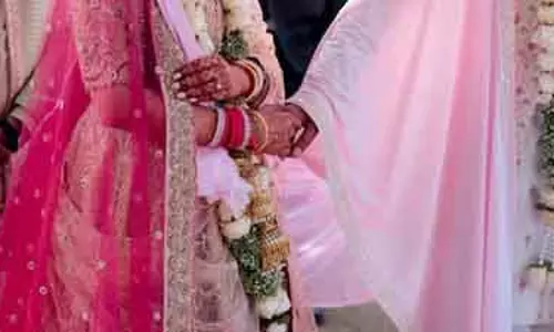 भारतीय Weddings में एस्ट्रोलॉजी और आध्यात्मिक प्रोडक्ट्स की बढ़ती मांग भारतीय Weddings में एस्ट्रोलॉजी और आध्यात्मिक प्रोडक्ट्स की बढ़ती मांग