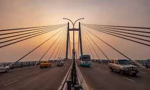Kolkata की सर्दियों में नए विंटर मेन्यू और नाइटलाइफ़ एक्सपीरियंस Kolkata की सर्दियों में नए विंटर मेन्यू और नाइटलाइफ़ एक्सपीरियंस