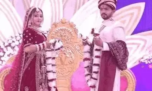 शादी समारोह में दहेज विवाद, दुल्हन ने खुद ही शादी करने से किया इंकार