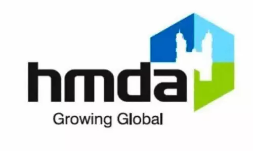 HMDA ने नियोपोलिस ई-नीलामी के पहले सेट में 137.25 करोड़ रुपये की रिकॉर्ड-तोड़ बोली लगाई