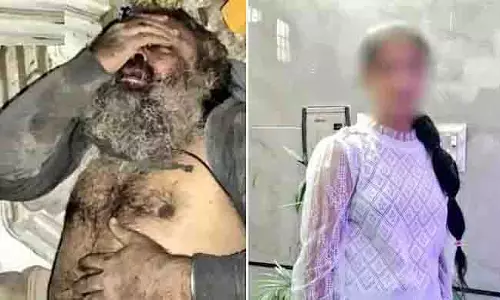 Jalandhar: किशोरी की हत्या, रेप प्रयास का मामला दर्ज