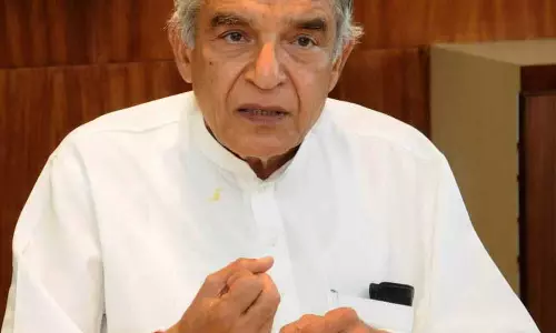 अनुच्छेद 240 का कदम एलजी की नियुक्ति से ज़्यादा खतरनाक: Bansal