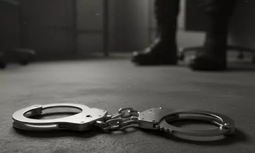 गिरफ्तार छात्र प्रकाश ने जमानत याचिका दाखिल की, सुनवाई बुधवार को गिरफ्तार छात्र प्रकाश ने जमानत याचिका दाखिल की, सुनवाई बुधवार को