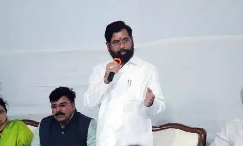 Shiv Sena शिंदे ग्रुप संविधान को केंद्र में रखकर कैंपेन शुरू करेगा Shiv Sena शिंदे ग्रुप संविधान को केंद्र में रखकर कैंपेन शुरू करेगा