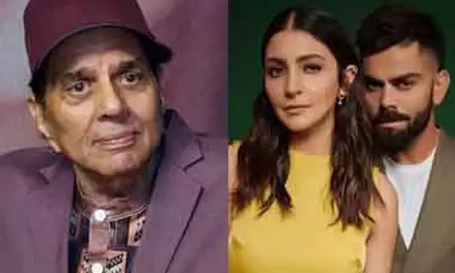 Dharmendra के निधन पर अनुष्का शर्मा और विराट कोहली ने दी श्रद्धांजलि