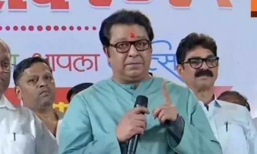 BJP  ने राज ठाकरे की आलोचना की: वोट पाने के लिए इमोशनल अपील