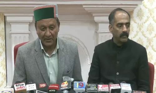 हिमाचल कैबिनेट ने आपदा राहत राशि बढ़ाई, भर्तियों को मंजूरी दी