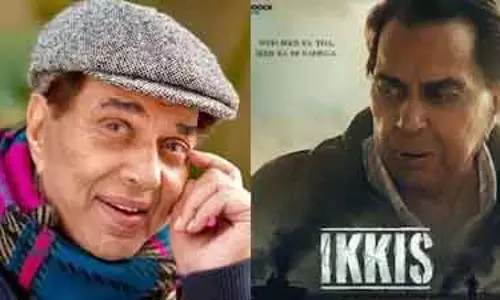 Dharmendra के निधन पर फैंस का गहरा शोक और उनके विनम्र व्यक्तित्व की यादें Dharmendra के निधन पर फैंस का गहरा शोक और उनके विनम्र व्यक्तित्व की यादें