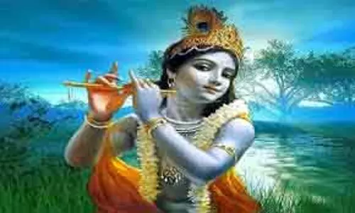 Lord Krishna की मृत्यु, शास्त्रों में क्या है असली वजह