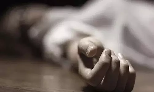 ज़्यादा गोलियां निगलने से युवती की मौत