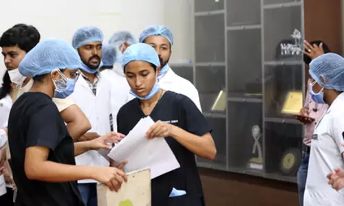 Gandhinagar मेडिकल कॉलेज में रैगिंग पर सरकार ने कार्रवाई की