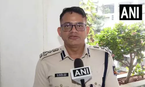 ऑपरेशन प्रहार में 272 से ज्यादा ड्रग तस्कर गिरफ्तार