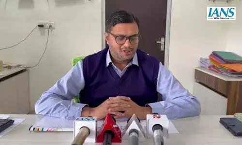 बोटाद में फसल नुकसान सहायता के लिए 10 दिन में 57,000 आवेदन, 70% काम पूरा बोटाद में फसल नुकसान सहायता के लिए 10 दिन में 57,000 आवेदन, 70% काम पूरा
