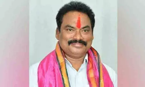 गुरुकुल में सुविधाओं की कमी, पूर्व MLA ने जताई चिंता गुरुकुल में सुविधाओं की कमी, पूर्व MLA ने जताई चिंता