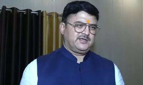 अयोध्या सज-धज कर तैयार, मेयर गिरीशपति त्रिपाठी ने दी कार्यक्रम की जानकारी