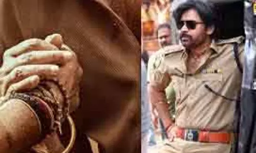 Pawan Kalyan की उस्ताद भगत सिंह पर सस्पेंस, क्या है थेरी का रीमेक?