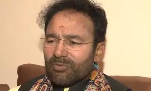 केंद्रीय मंत्री जी किशन रेड्डी ने अभिनेता धर्मेंद्र के निधन पर जताया दुख केंद्रीय मंत्री जी किशन रेड्डी ने अभिनेता धर्मेंद्र के निधन पर जताया दुख