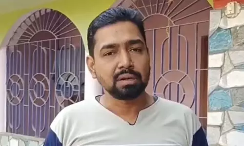 मृतक भाई के लिए Enumeration Form आया, दादा का नाम गायब