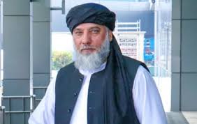 Afghan के मंत्री अज़ीज़ी ने देश को निवेश का स्वर्ग बताया