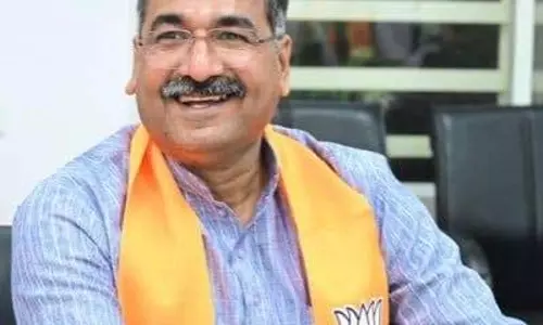मध्य प्रदेश में भाजपा कार्यकर्ता एसआईआर को जन अभियान बनाएं: हितानंद मध्य प्रदेश में भाजपा कार्यकर्ता एसआईआर को जन अभियान बनाएं: हितानंद