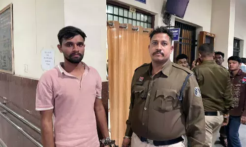 रायपुर कोर्ट ने नशा तस्कर को सुनाई 15 साल के जेल की सजा