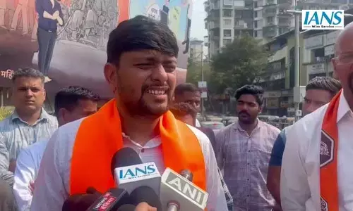विरोध के बाद सरकार ने की जल्दबाज़ी में स्थापना