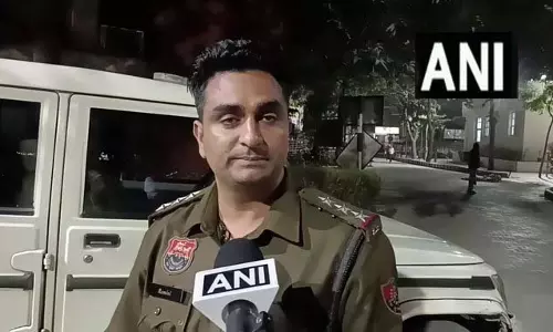 करनाल में शादी के घर पर डकैती और फायरिंग—पुलिस की तेज कार्रवा