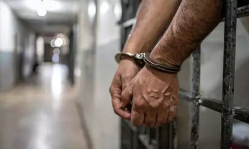 262 करोड़ रुपए से ज्यादा के जब्त ड्रग्स के तार, घर सील