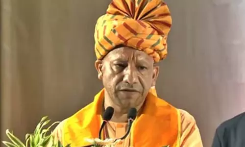 उत्तर प्रदेश के सीएम योगी ने भारतीय महिला कबड्डी टीम को दी जीत की बधाई