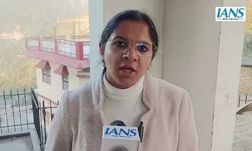 Rishikesh हादसा: 13 घायल, 5 गंभीर, जिला प्रशासन ने परिजनों और प्रभावितों को राहत उपलब्ध कराई Rishikesh हादसा: 13 घायल, 5 गंभीर, जिला प्रशासन ने परिजनों और प्रभावितों को राहत उपलब्ध कराई