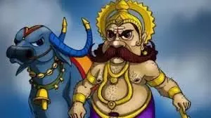 धर्म: महाभारत काल में यमराज ने विदुर के रूप में लिया था जन्म, एक श्राप थी वजह धर्म: महाभारत काल में यमराज ने विदुर के रूप में लिया था जन्म, एक श्राप थी वजह