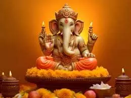 Vinayak Chaturthi 2025: विनायक चतुर्थी के दिन पूजा के समय करें इन मंत्रों का जप, दूर हो जाएंगे जीवन के सारे संकट Vinayak Chaturthi 2025: विनायक चतुर्थी के दिन पूजा के समय करें इन मंत्रों का जप, दूर हो जाएंगे जीवन के सारे संकट
