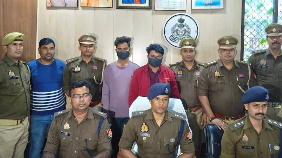 रिकवरी एजेंट ने जूता खरीदने दोस्त से उधार में मांगे थे पैसे, नहीं लौटाने पर मर्डर रिकवरी एजेंट ने जूता खरीदने दोस्त से उधार में मांगे थे पैसे, नहीं लौटाने पर मर्डर