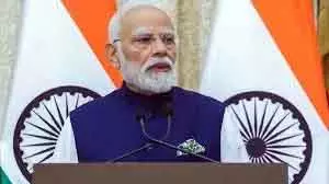 Johannesburg PM Modi: UNSC सुधार अब ज़रूरत, विकल्प नहीं Johannesburg PM Modi: UNSC सुधार अब ज़रूरत, विकल्प नहीं