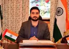 DC Srinagar ने एचएडीपी के तहत स्थापित केकेजी के कामकाज की समीक्षा की DC Srinagar ने एचएडीपी के तहत स्थापित केकेजी के कामकाज की समीक्षा की