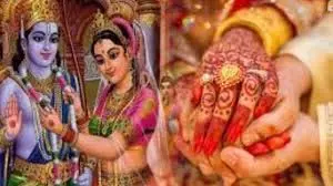 Vivah Panchami 2025: जल्दी सगाई और शादी के लिए विवाह पंचमी पर करें ये उपाय Vivah Panchami 2025: जल्दी सगाई और शादी के लिए विवाह पंचमी पर करें ये उपाय