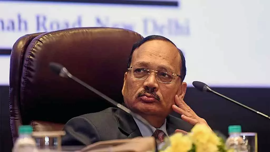 सूर्यकांत आज SC के नए चीफ जस्टिस के तौर पर शपथ लेंगे सूर्यकांत आज SC के नए चीफ जस्टिस के तौर पर शपथ लेंगे