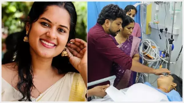 हॉस्पिटल में जोड़े ने शादी रचाई, कैसे हुआ हादसा? हॉस्पिटल में जोड़े ने शादी रचाई, कैसे हुआ हादसा?